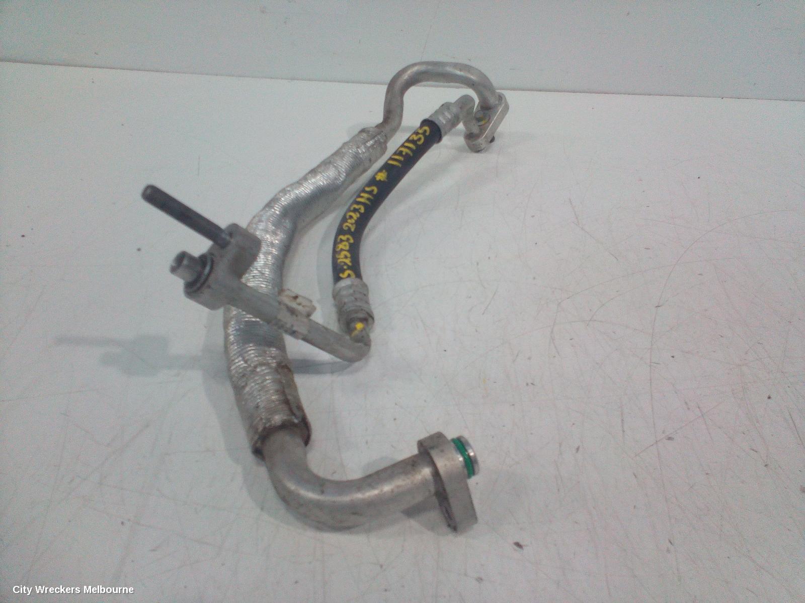 MG HS A/C HOSES, SAS23, 08/2019 - 12/2024 - Image 2