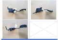 TOYOTA COROLLA PEDAL ASSEMBLY, 150 SERIES, 03/2007 - 12/2013 - Image 1