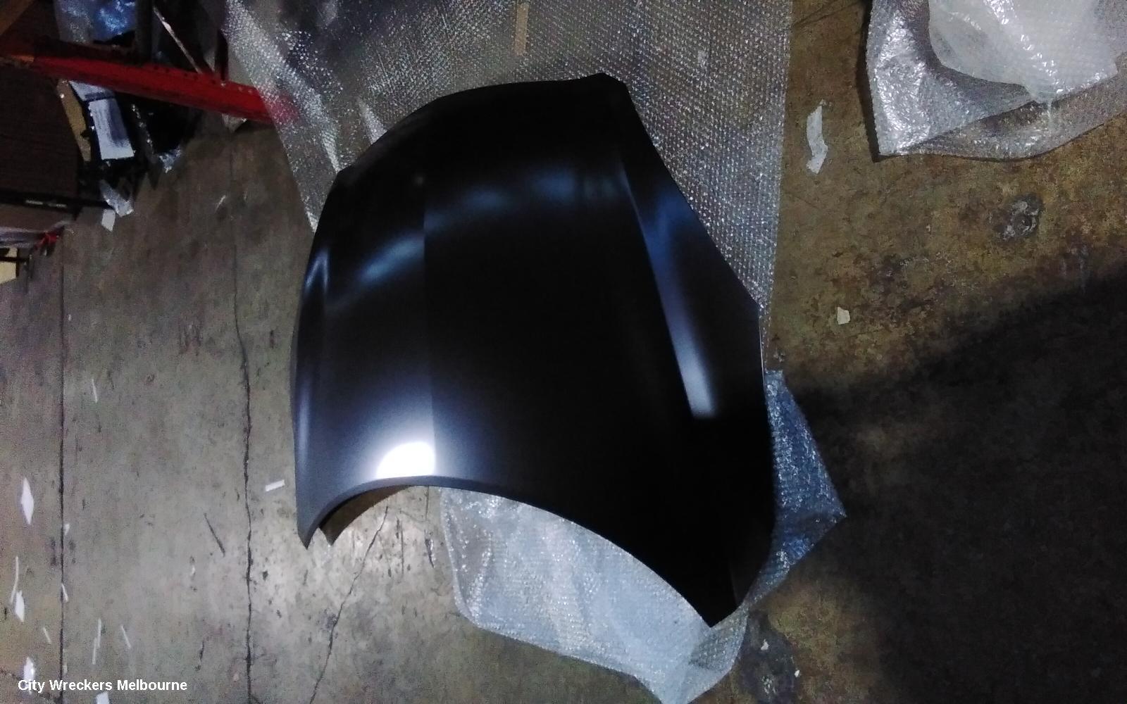 MAZDA 3 BONNET, BL, STANDARD TYPE, 04/2009 - 10/2013 - Image 1