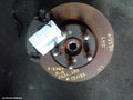 HONDA CIVIC LEFT FRONT HUB ASSEMBLY, 9TH GEN, HATCH, 1.8, AUTO T/M, 06/2012 - 04/2016 - Image 1