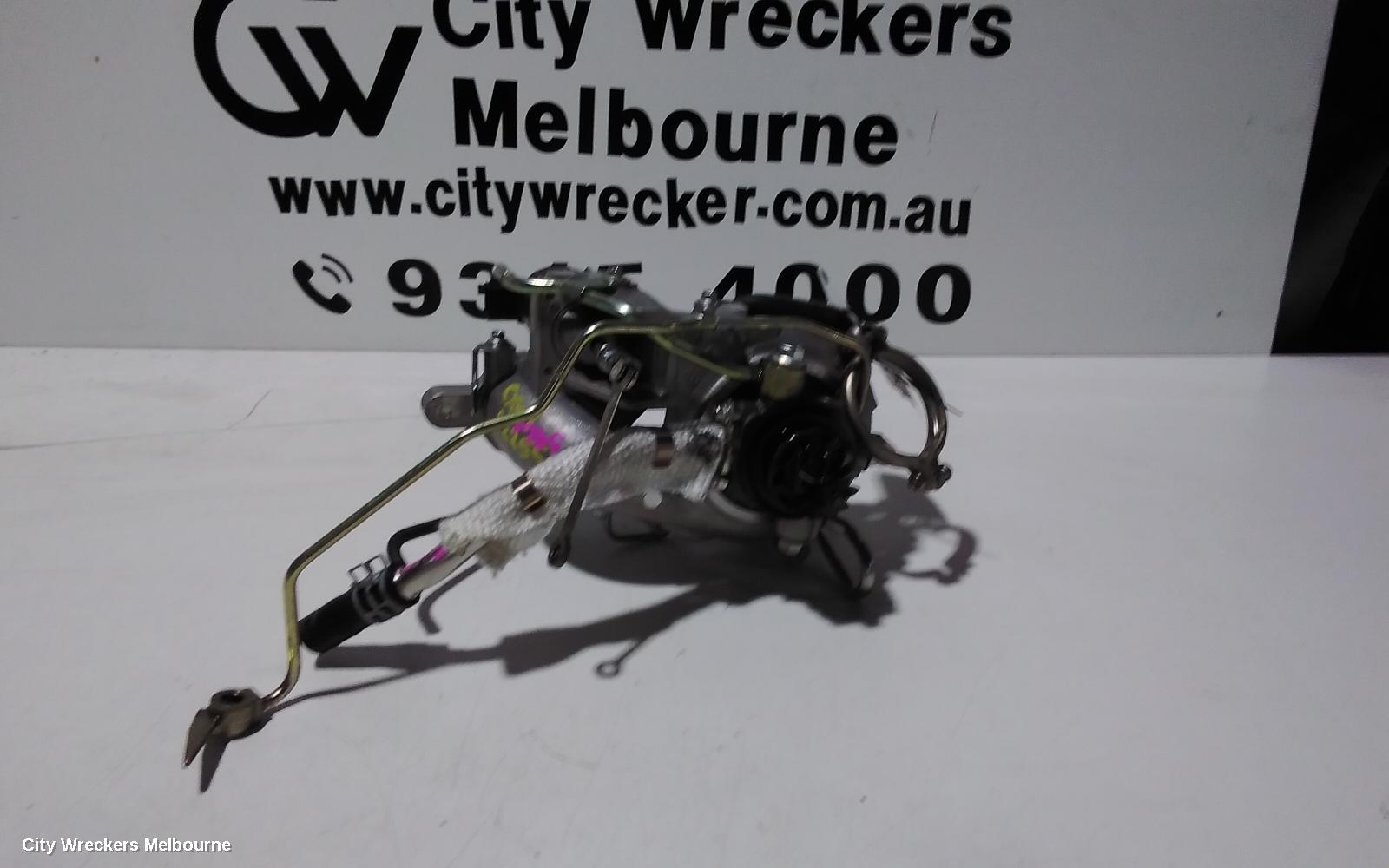 MAZDA CX9 TURBO SUPERCHARGER, TC, 07/2016 - 12/2024 - Image 3