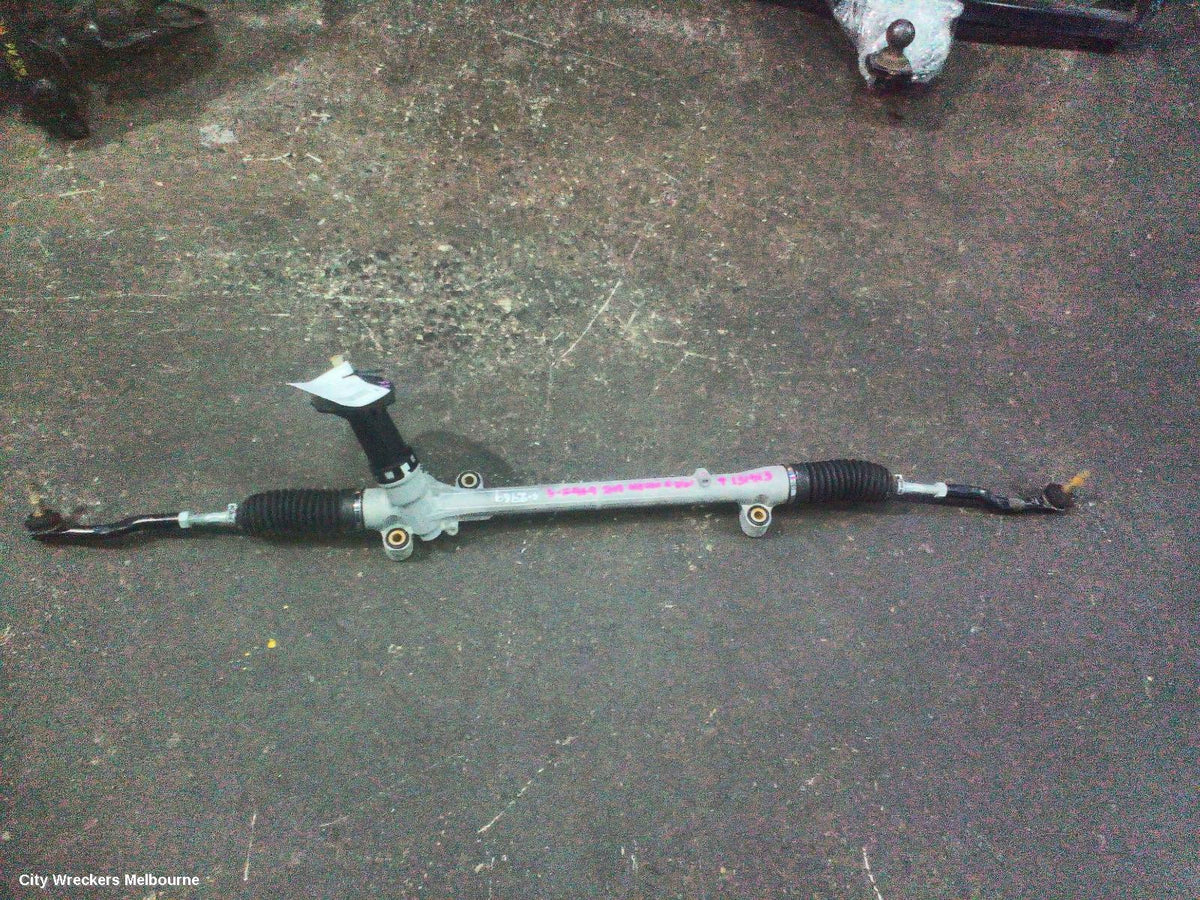 MAZDA 6 STEERING BOX/RACK, GJ-GL, ELECTRIC COLUMN TYPE, 11/2012 - 02/2018 - Image 2