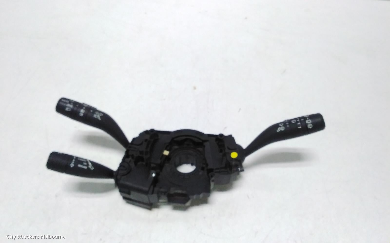 MG ZS COMBINATION SWITCH, COMBINATION SWITCH ASSY, AZS1, 09/2017 ONWARDS - Image 1