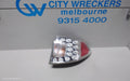SUBARU IMPREZA RIGHT TAILLIGHT, G3, HATCH, IN BODY, 04/2007 - 11/2011 - Image 1