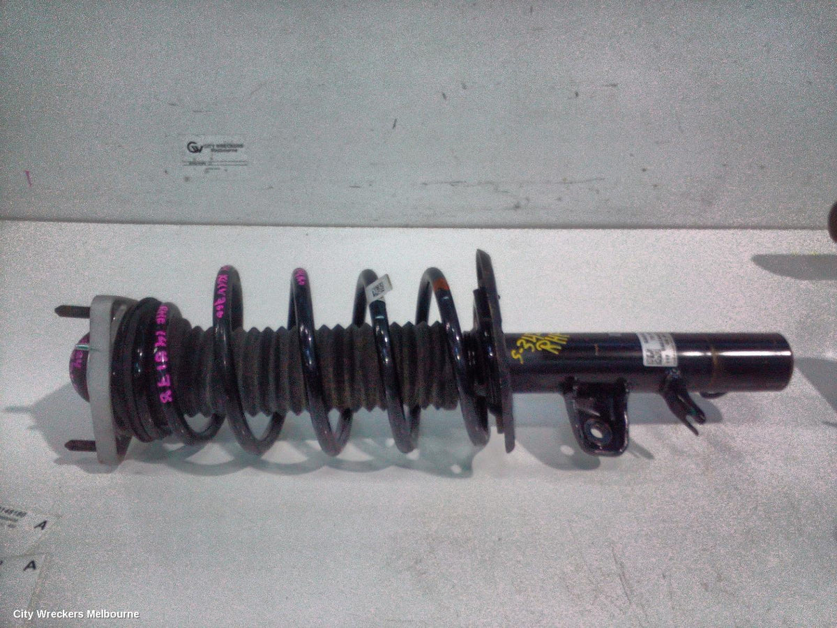 MAHINDRA XUV700 RIGHT FRONT STRUT, W601, 01/2023 ONWARDS - Image 3