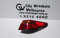 KIA OPTIMA RIGHT TAILLIGHT, TF, SI, 10/2013 - 10/2015 - Image 1