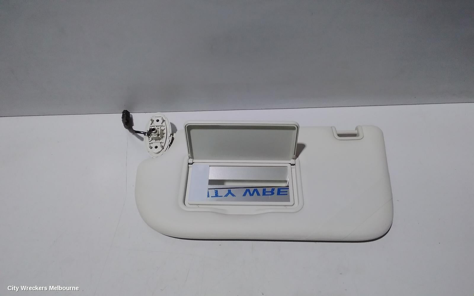 FORD KUGA SUNVISOR, TF, LH SIDE, 11/2012 - 09/2016 - Image 2