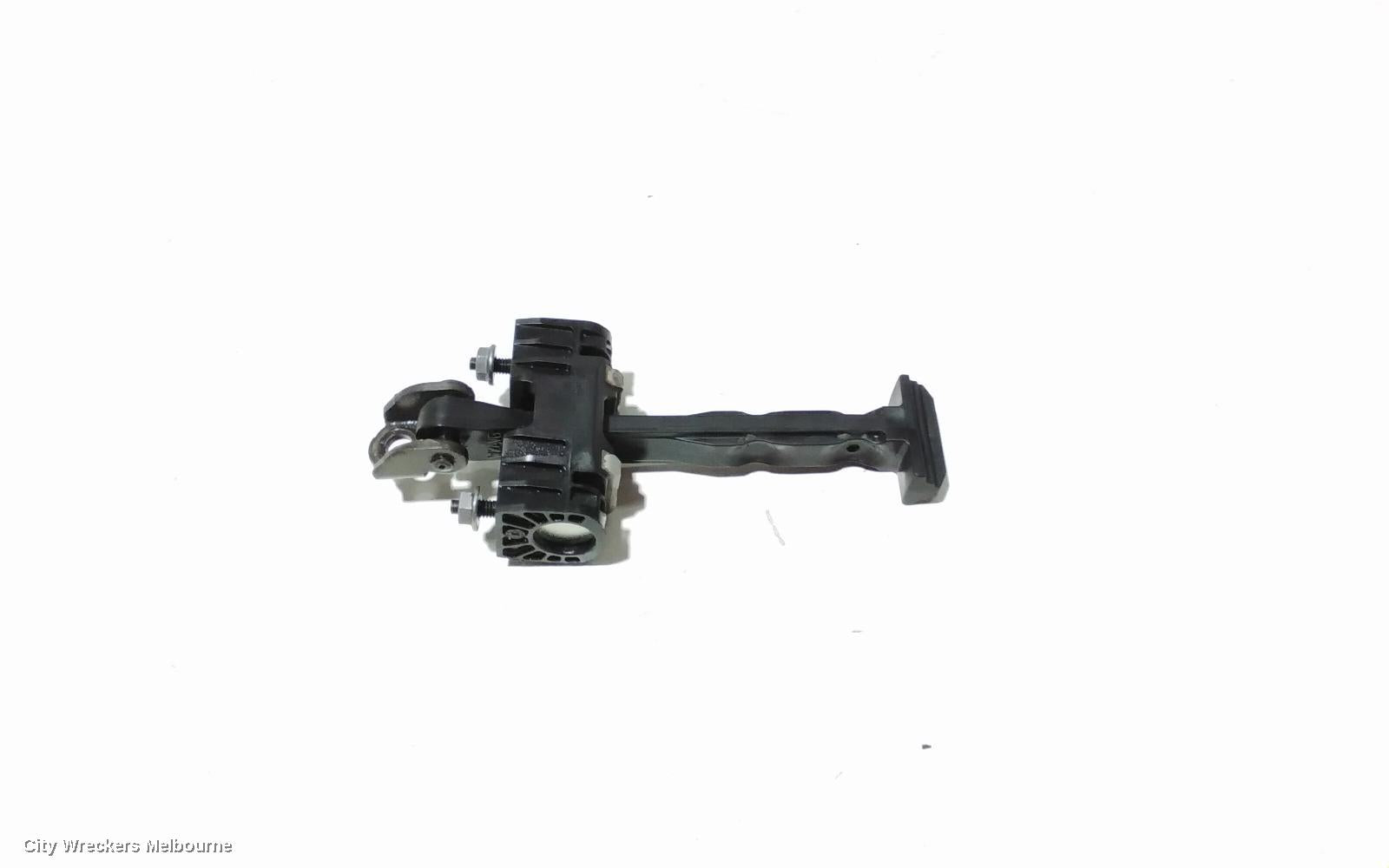 PEUGEOT 508 DOOR HINGE/RUNNER, 07/2011 - 12/2017 - Image 2