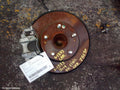 HONDA CIVIC LEFT REAR HUB ASSEMBLY, 10TH GEN, 05/2016 - 08/2021 - Image 1