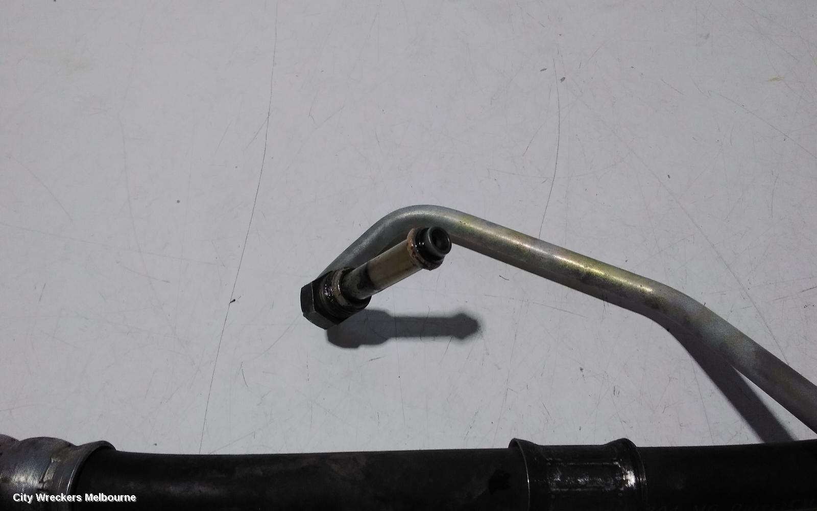 TOYOTA CAMRY POWER STEER HOSE, XV40, 06/2006 - 02/2012 - Image 3