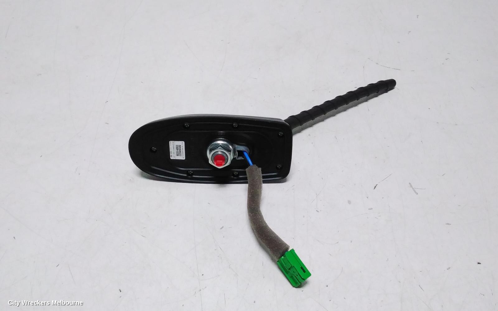 KIA CERATO ANTENNA, BD, NON SHARK FIN TYPE, W/ BASE TYPE, NON NAV TYPE, 04/2021 ONWARDS - Image 3