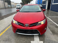 TOYOTA COROLLA LEFT REAR DOOR/SLIDING, ZRE182R/ZWE186R, HATCH, 10/2012 - 06/2018 - Image 1