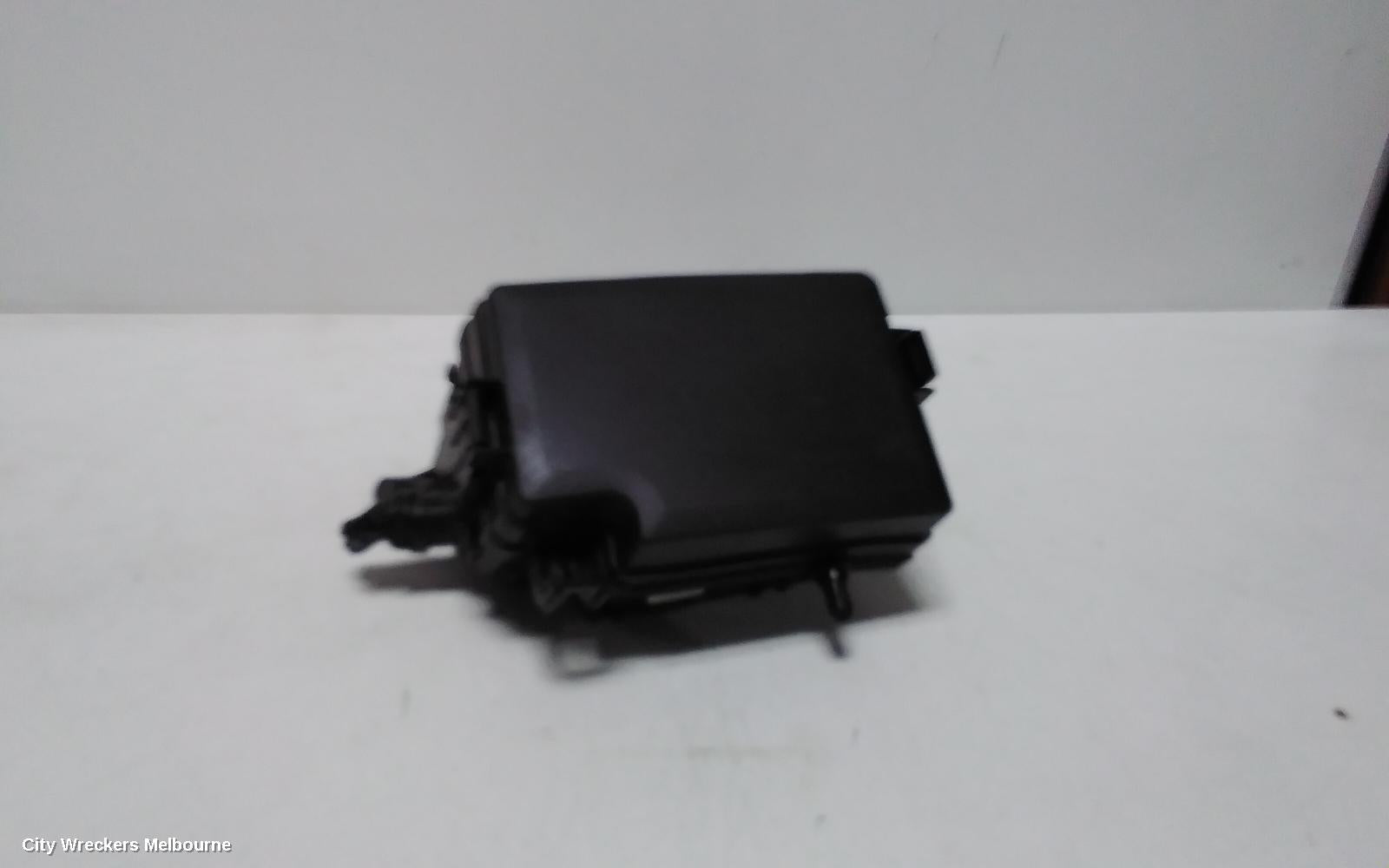 KIA CERATO FUSE BOX, ENGINE BAY, BD, 04/2018 ONWARDS - Image 1