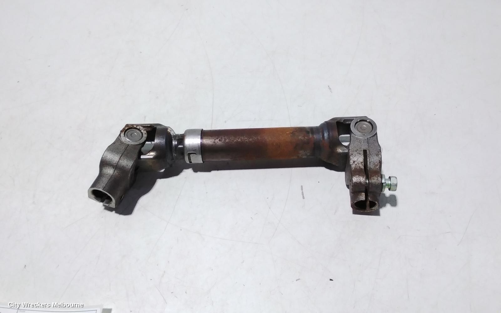 TOYOTA COROLLA STEERING INTERMEDIATE SHAFT, ZRE182R 10/2012 - 06/2018 - Image 3