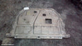 VOLKSWAGEN EOS LOWER ENGINE SPLASH TRAY, 1F, 3.2, PETROL, FWD, AUTO T/M, 02/2007 - 04/2011 - Image 1