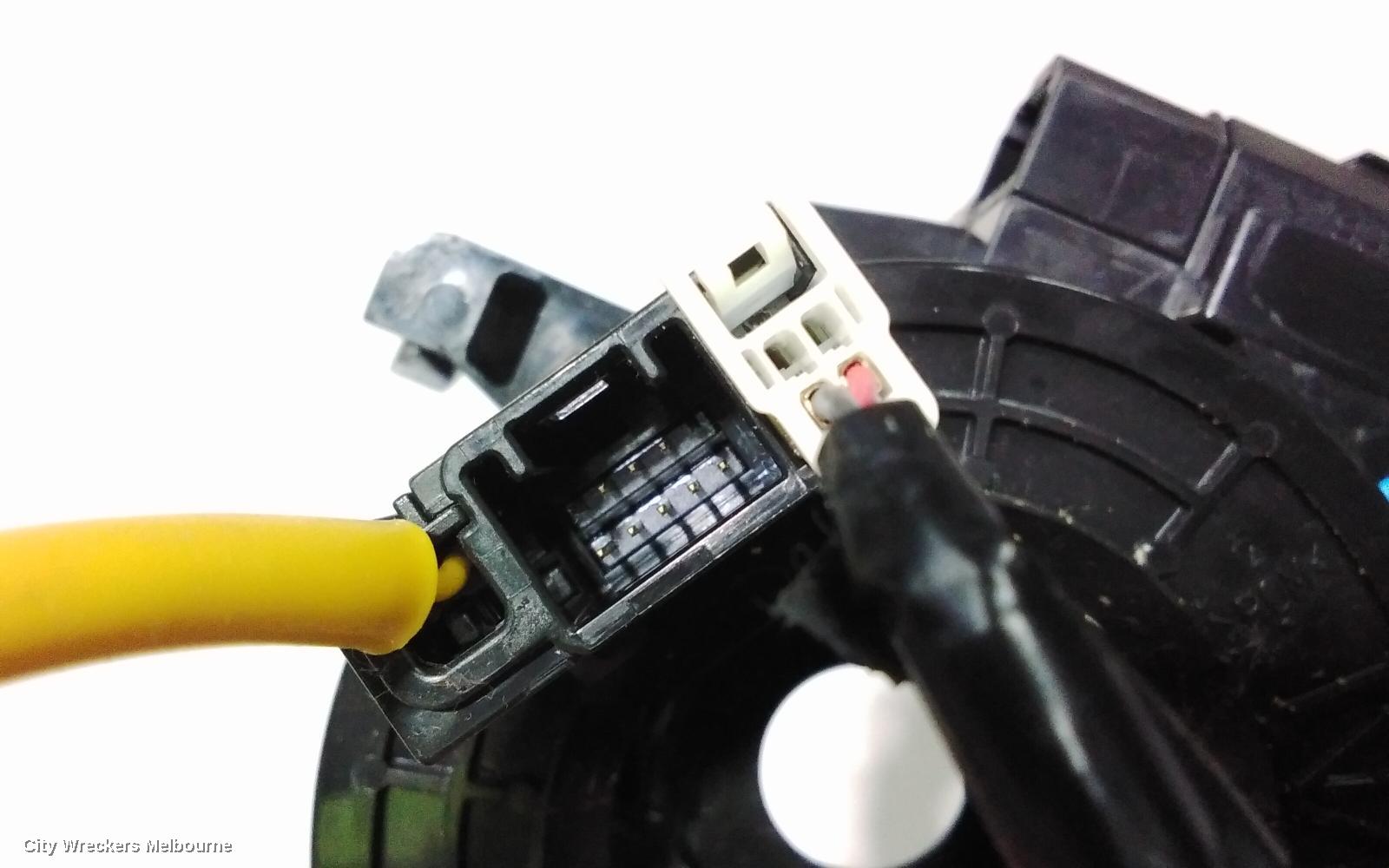 TOYOTA ESTIMA AIRBAG MODULE/SENSOR, XR50, 05-19 - Image 3
