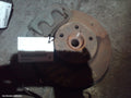 SUBARU IMPREZA RIGHT FRONT HUB ASSEMBLY, G3, NON WRX TYPE, 04/2007 - 11/2011 - Image 1