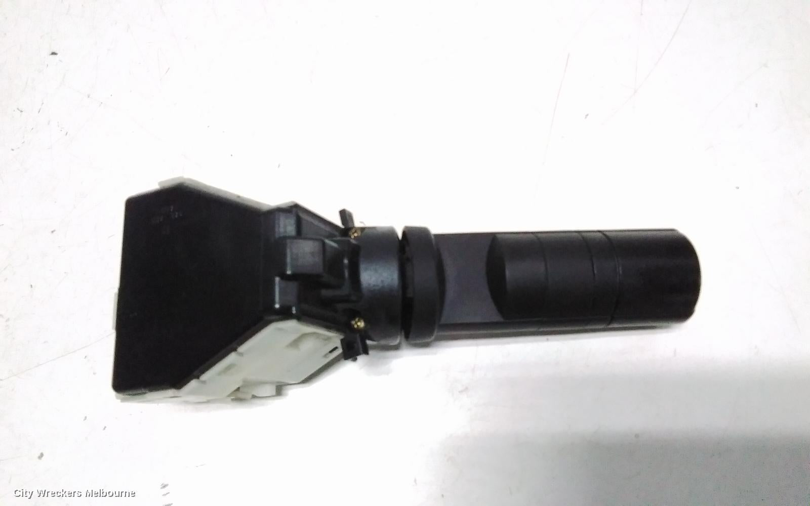 NISSAN NAVARA COMBINATION SWITCH, D40, FLASHER SWITCH, NON DRIVING LAMP TYPE, 09/2005 - 08/2015 - Image 3
