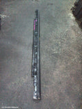 MAZDA CX8 SIDE STEP/SKIRT, RH SIDE, KG, 05/2018 - 12/2023 - Image 1