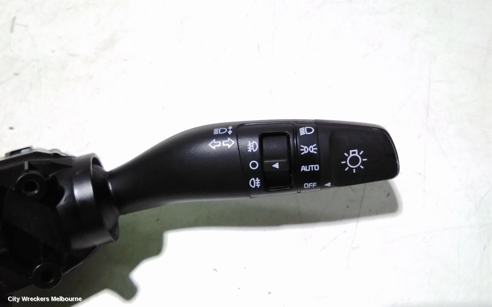 KIA SORENTO COMBINATION SWITCH, COMBINATION SWITCH ASSY, UM, 08/2017 - 01/2020 - Image 3