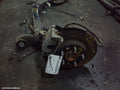 MAZDA CX3 LEFT REAR HUB ASSEMBLY, DK, AWD, 03/2015 ONWARDS - Image 1