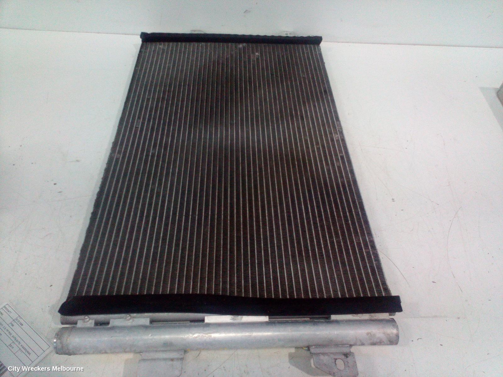 LDV G10 A/C CONDENSER, PETROL, 2.0, TURBO, SV7A/SV7C, WAGON/VAN, 04/2015 ONWARDS - Image 3
