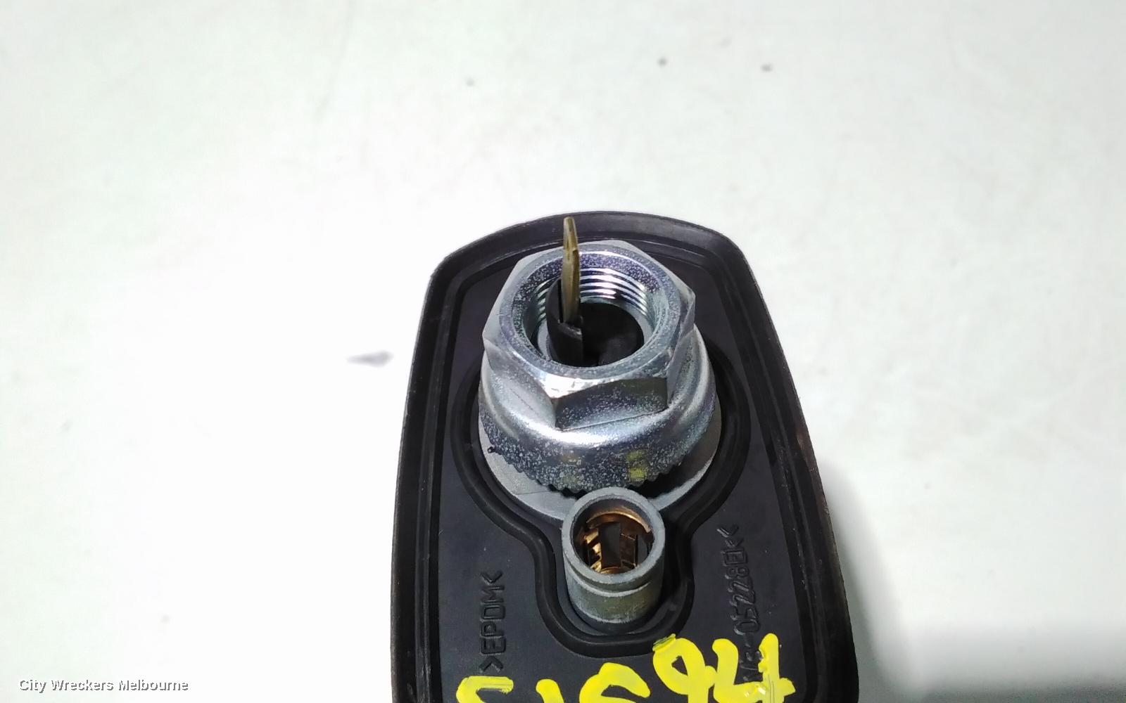 KIA CERATO ANTENNA, TD, 10/2008 - 03/2013 - Image 3