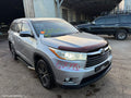 TOYOTA KLUGER STEERING COLUMN, GSU50/GSU55, ELECTRONIC ASSIST TYPE, 12/2013 - 02/2021 - Image 1
