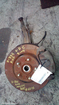 HONDA ODYSSEY RIGHT FRONT HUB ASSEMBLY, RB, ABS TYPE, 07/2004 - 12/2013 - Image 1