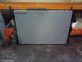 FORD KUGA RADIATOR, AUTO, 1.6, TF, 11/2012 - 10/2014 - Image 1