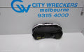 NISSAN QASHQAI INSTRUMENT CLUSTER, PETROL, AUTO T/M, J11, 06/2014 ONWARDS - Image 1