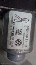 VOLKSWAGEN AMAROK LEFT REAR WND REG/MOTOR, 2H, 12/2010 ONWARDS - Image 1
