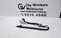 TOYOTA RAV4 SEATBELT/STALK, LH FRONT, SEAT BELT ONLY, XA40, 12/2012 - 11/2018 - Image 1