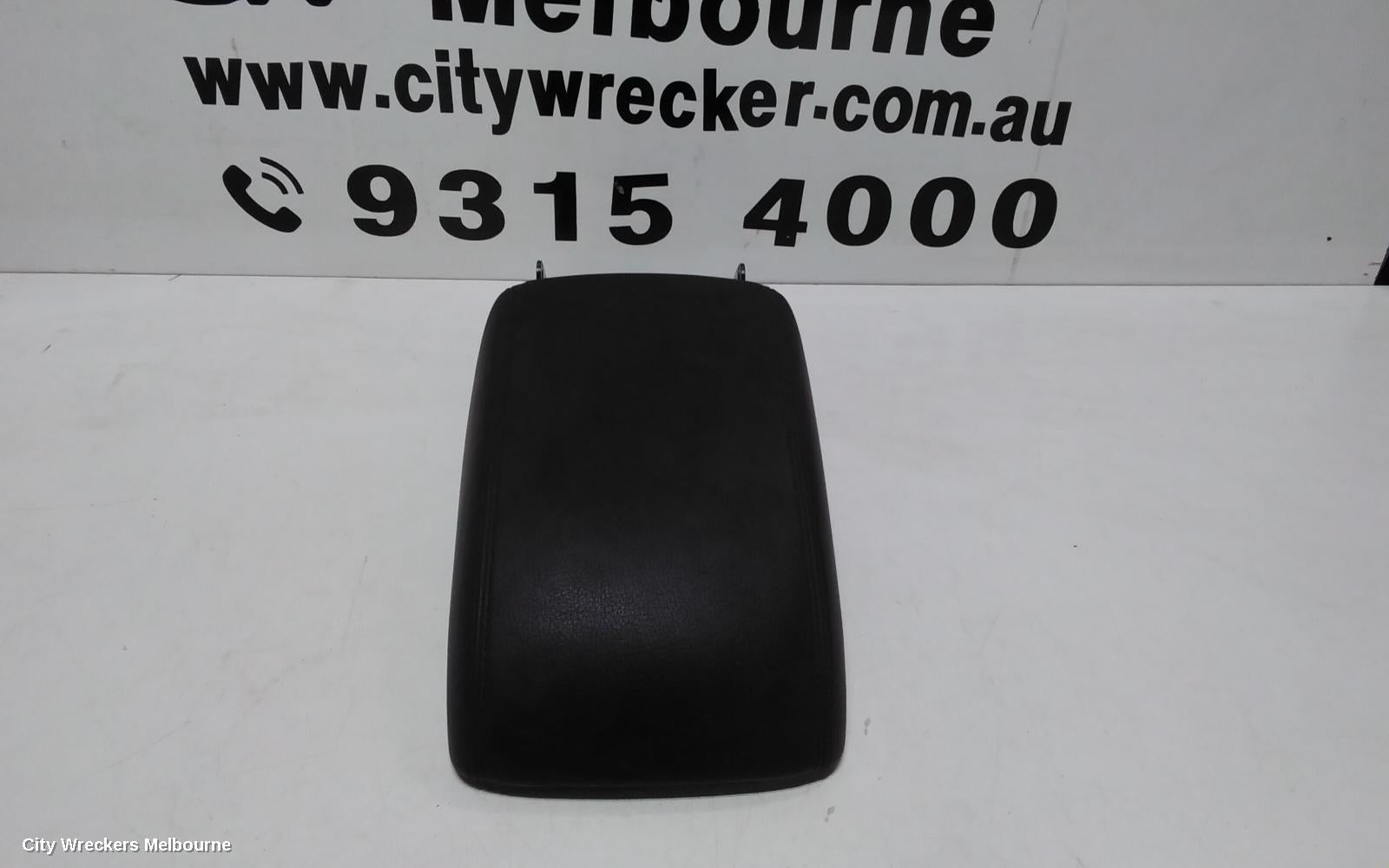 AUDI Q5 CONSOLE, 8R, 03/2009 - 01/2017 - Image 3