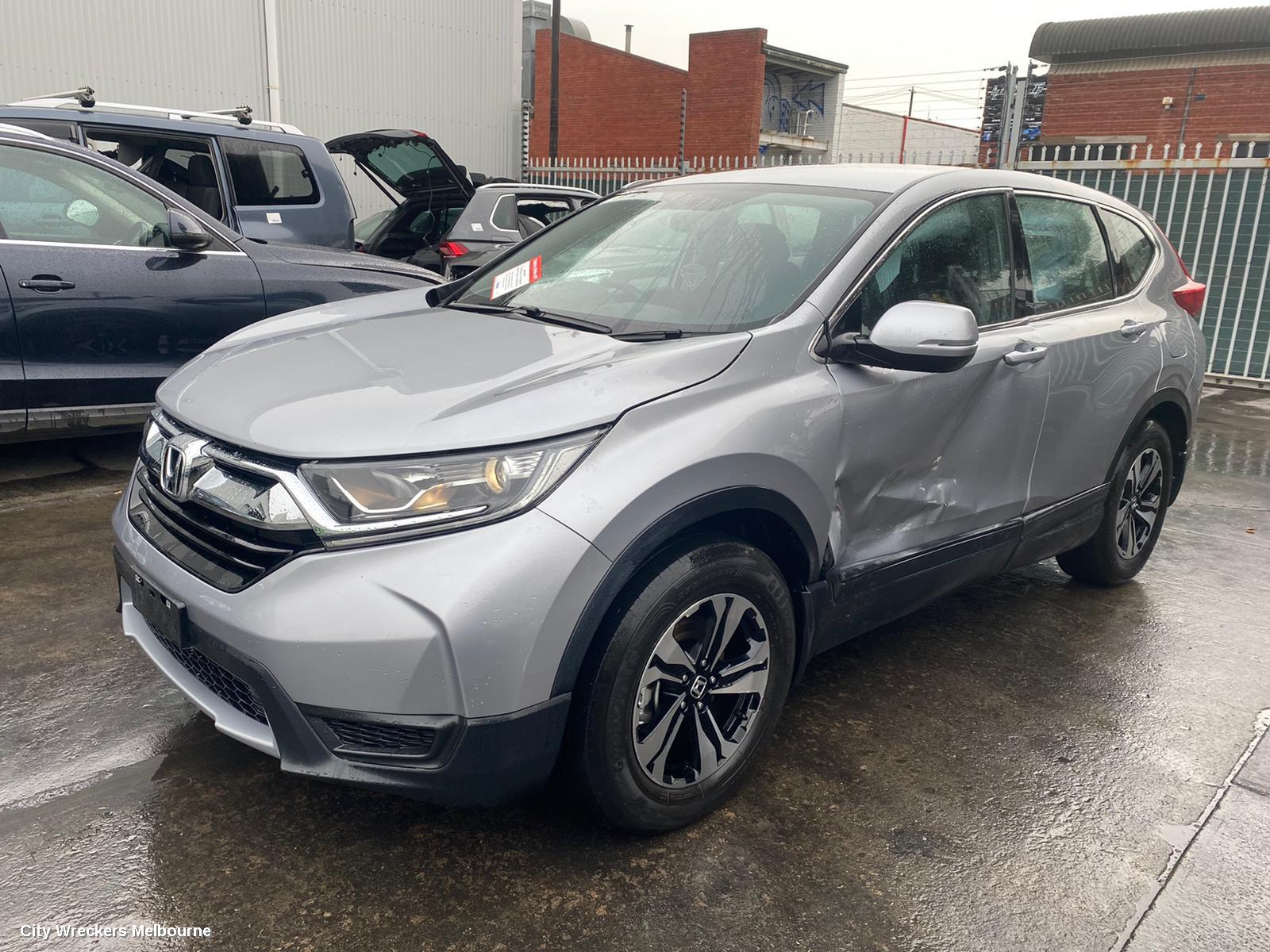 HONDA CRV SUNVISOR, RW, 05/2017 - 08/2023 - Image 1