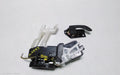 HYUNDAI SANTA FE DOOR/BOOT/GATE LOCK, RIGHT REAR DOOR LOCK, SM, 11/2000 - 11/2005 - Image 1