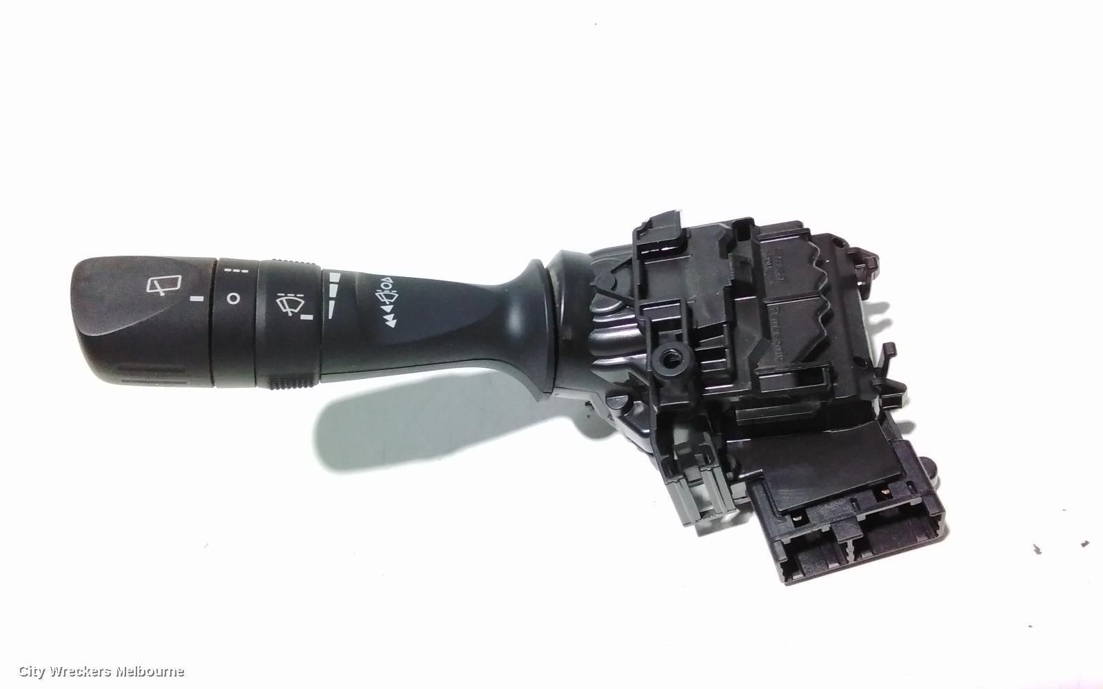 TOYOTA KLUGER COMBINATION SWITCH, WIPER SWITCH, GSU50/GSU55, 03/2014 - 10/2016 - Image 1