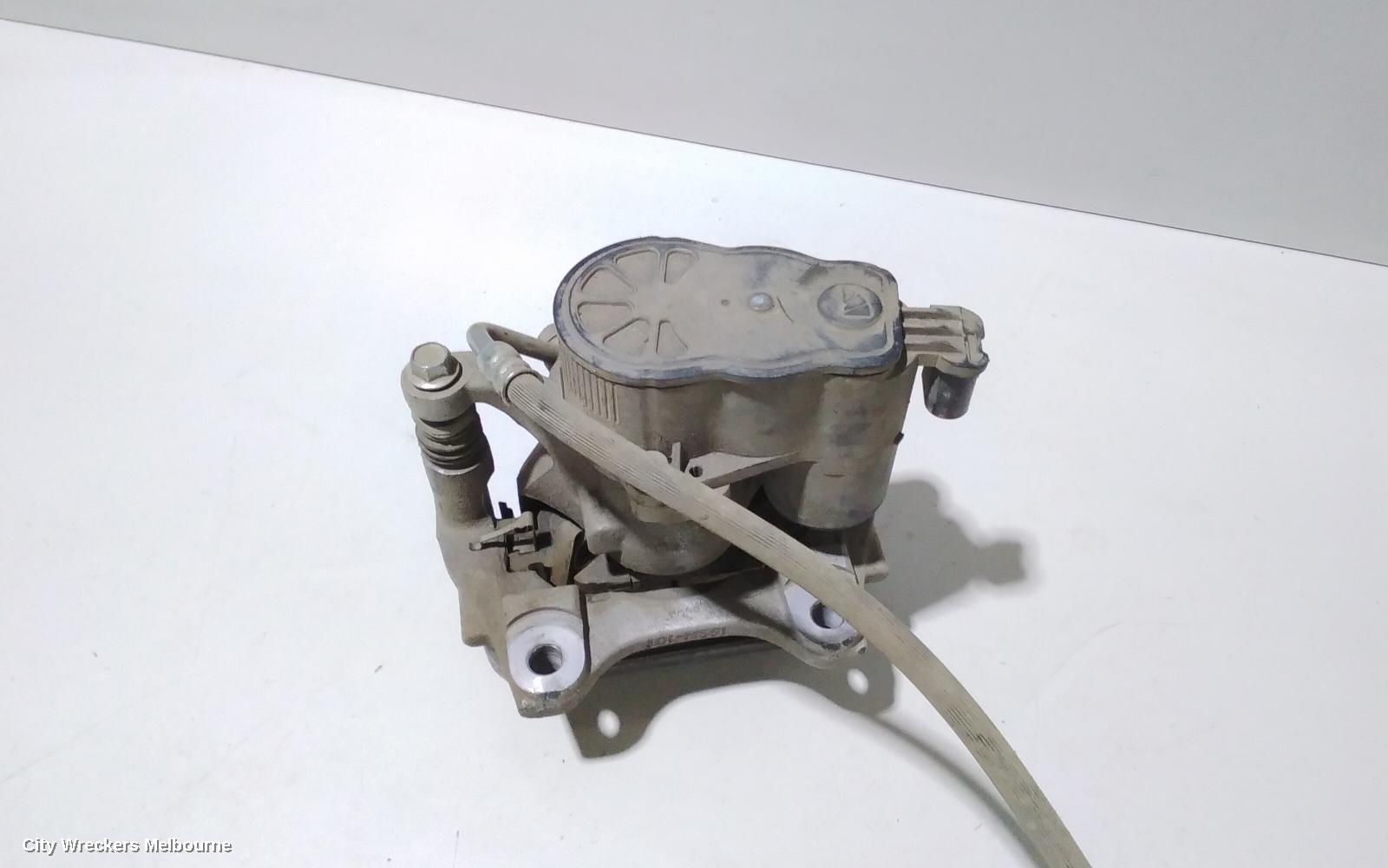 HONDA CRV CALIPER, LH REAR, RW, 05/2017 ONWARDS - Image 3