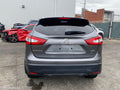 NISSAN QASHQAI BOOTLID/TAILGATE, TAILGATE, J11, W/ CAMERA TYPE, 06/2014 - 09/2017 - Image 1
