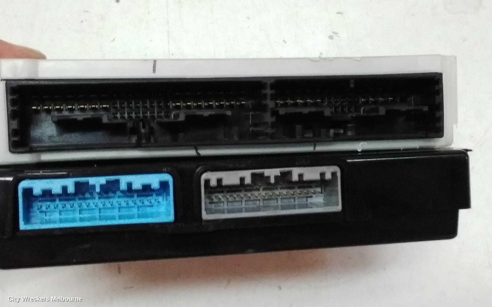 SUZUKI BALENO ECU, OTHER ECU, EW, 04/2016 - 12/2022 - Image 3