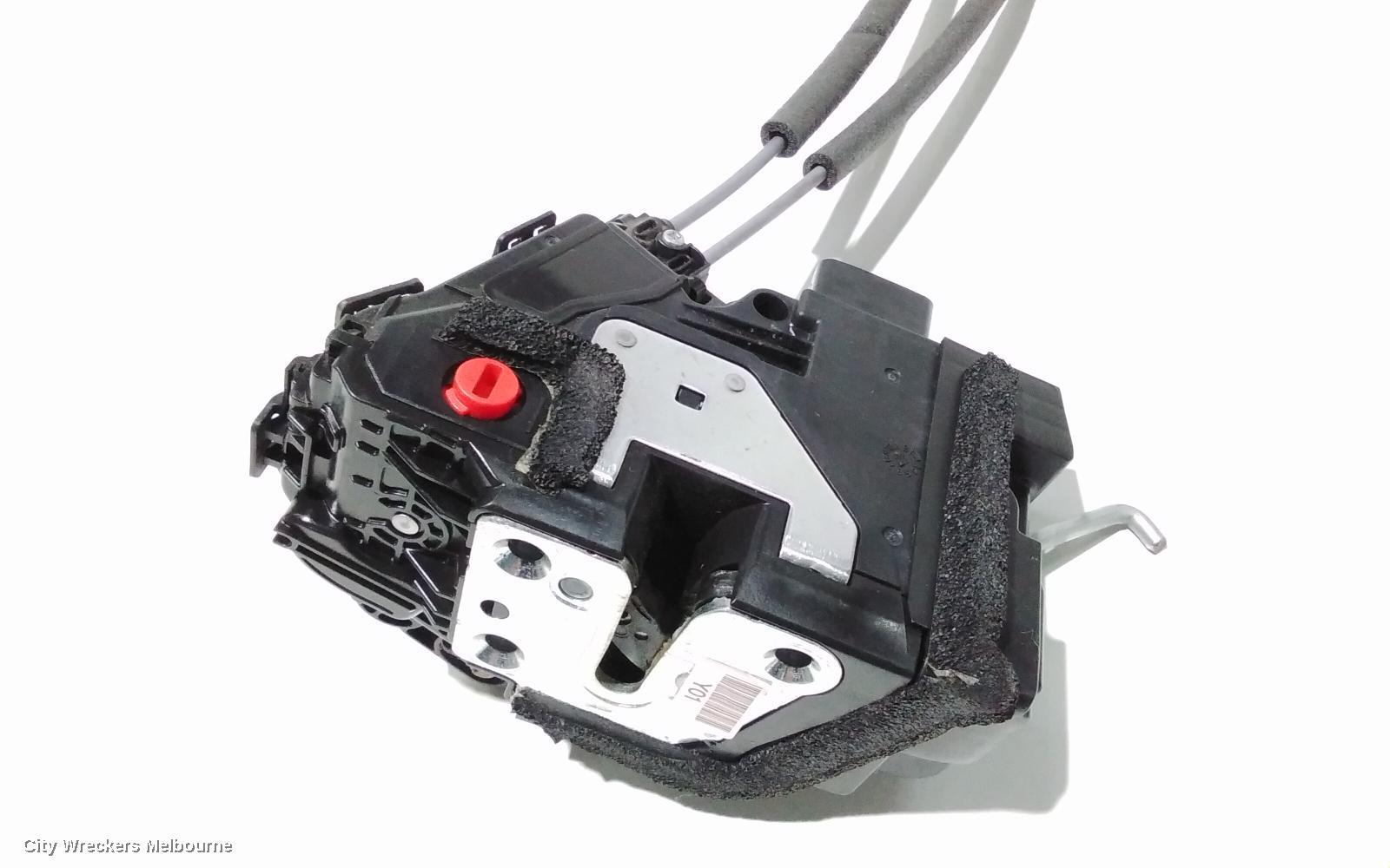 KIA CERATO DOOR/BOOT/GATE LOCK, RIGHT REAR DOOR LOCK, HATCH/SEDAN, YD, 04/2013 - 05/2018 - Image 2