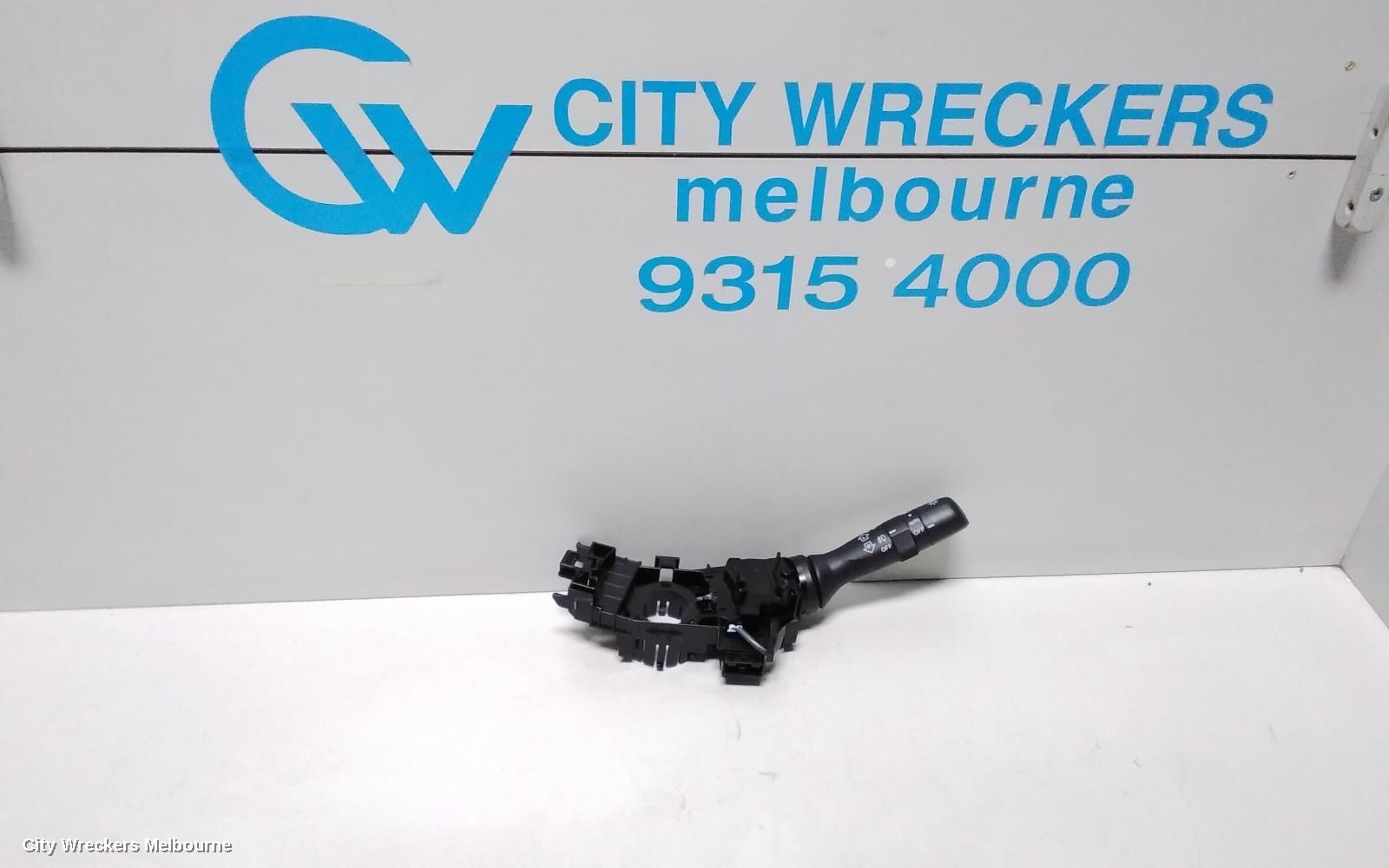 SUBARU IMPREZA COMBINATION SWITCH, FLASHER SWITCH, G5, 11/2016 ONWARDS - Image 1