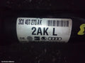 VOLKSWAGEN PASSAT RIGHT DRIVESHAFT, FRONT, DIESEL, 2.0, 125KW/130KW, 3C/MK6 B6-B7/3CC, 03/2006 - 12/2016 - Image 1