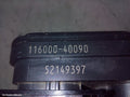 HOLDEN COLORADO ABS PUMP/MODULATOR, RG/RG7, P/N 1013387000BP, 01/2012 - 12/2020 - Image 1