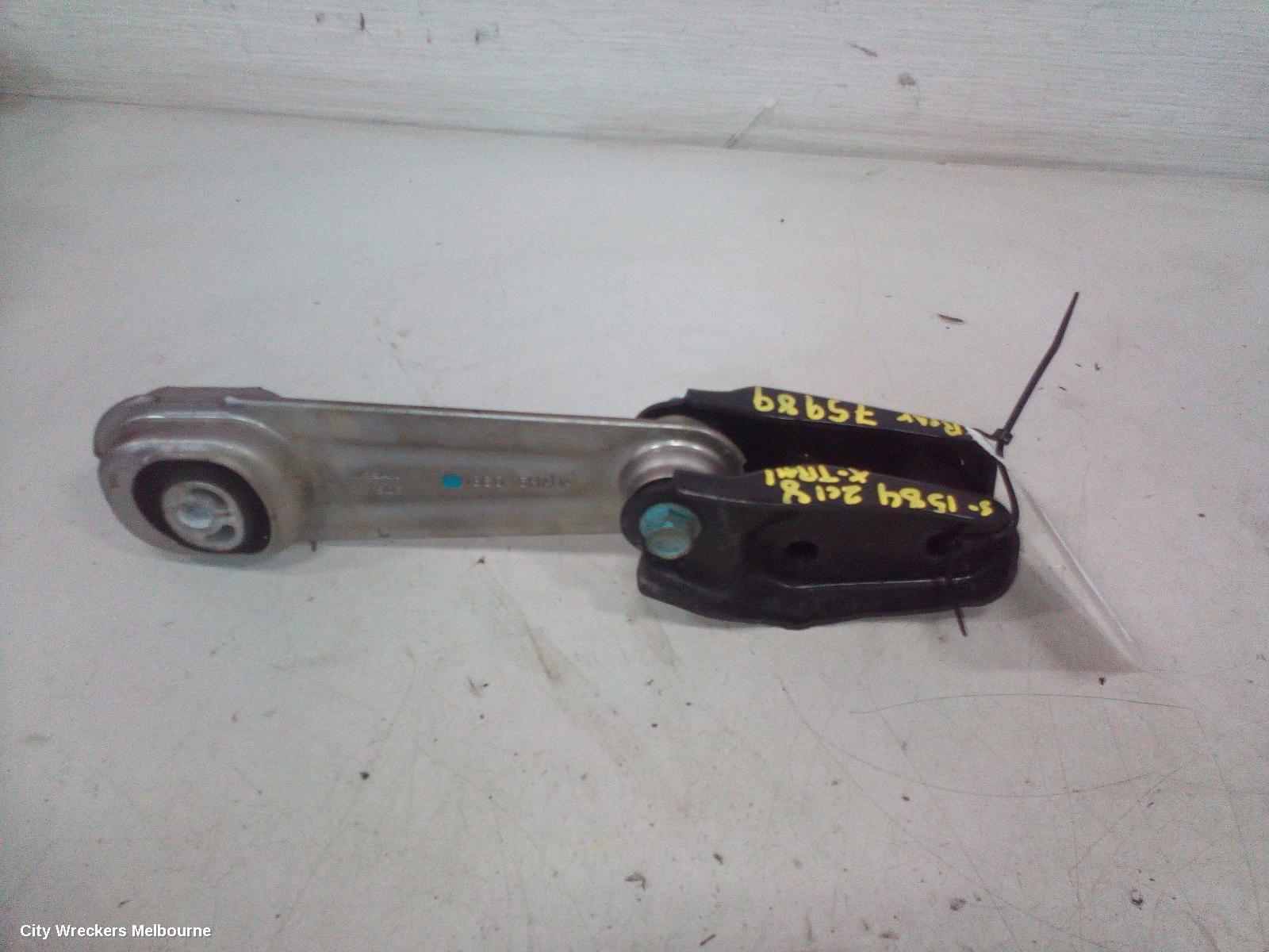 NISSAN XTRAIL MOUNT, T32, 03/2014 - 07/2022 - Image 3