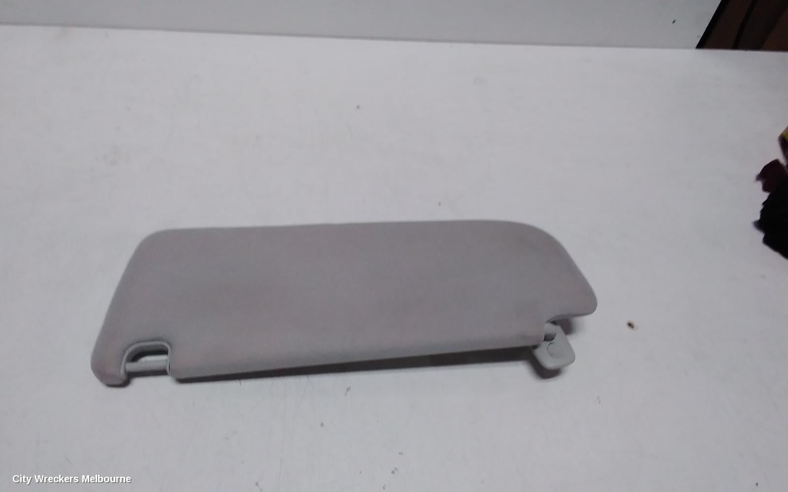 AUDI A6 SUNVISOR, 4F/C6 11/2004 - 07/2011 - Image 2