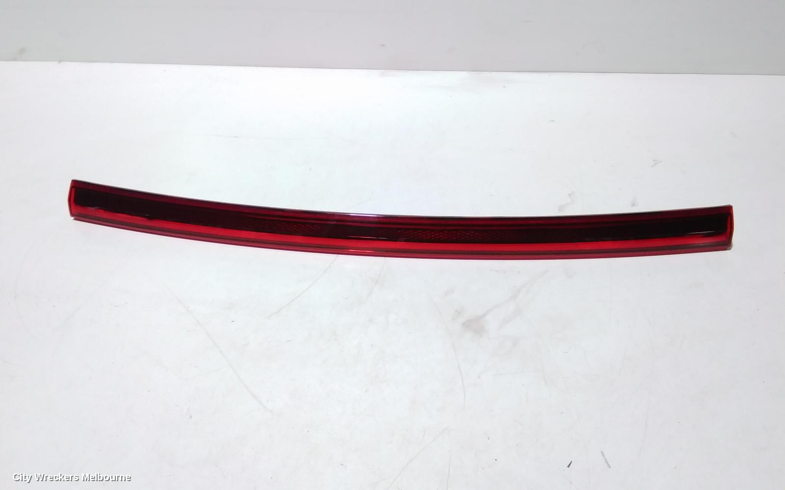 KIA SPORTAGE REAR GARNISH, TAILGATE LAMP (CENTRE), QL, 07/2018 - 08/2021 - Image 1