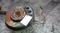 HOLDEN COMMODORE LEFT FRONT HUB ASSEMBLY, VF, 05/2013 - 12/2017 - Image 1