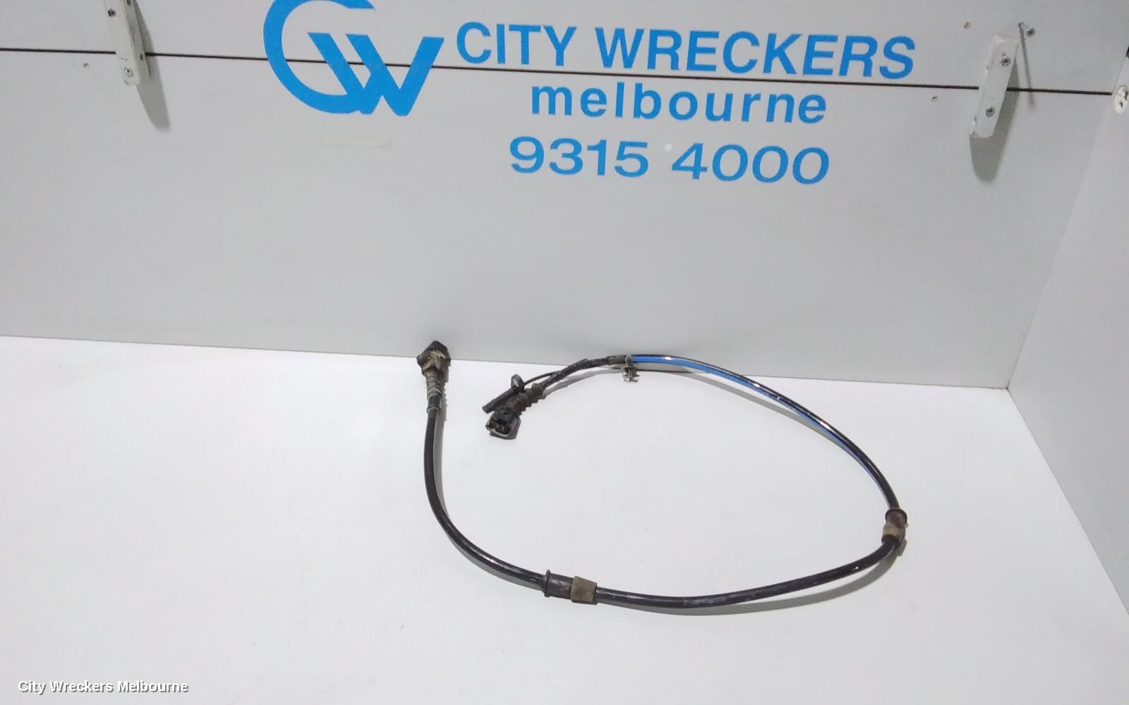 HONDA CRV ABS SENSOR, RW, 05/2017 - 08/2023 - Image 1