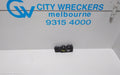 PEUGEOT 208 PWR DR WIND SWITCH, RH FRONT (MASTER SWITCH), A9, 5DR HATCH, 10/2012 ONWARDS - Image 1